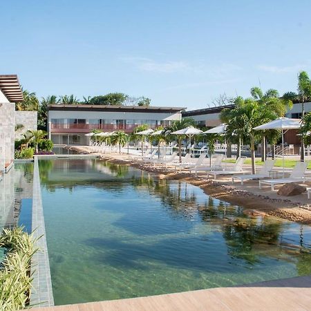 Flat Ile De Pipa Sardenha By Qavi Appartement Praia de Pipa Buitenkant foto