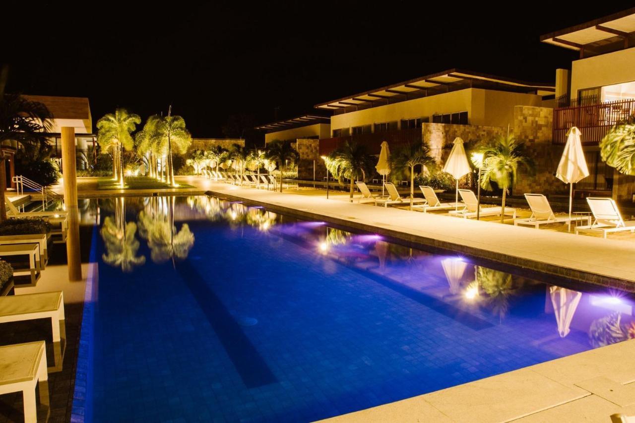 Flat Ile De Pipa Sardenha By Qavi Appartement Praia de Pipa Buitenkant foto